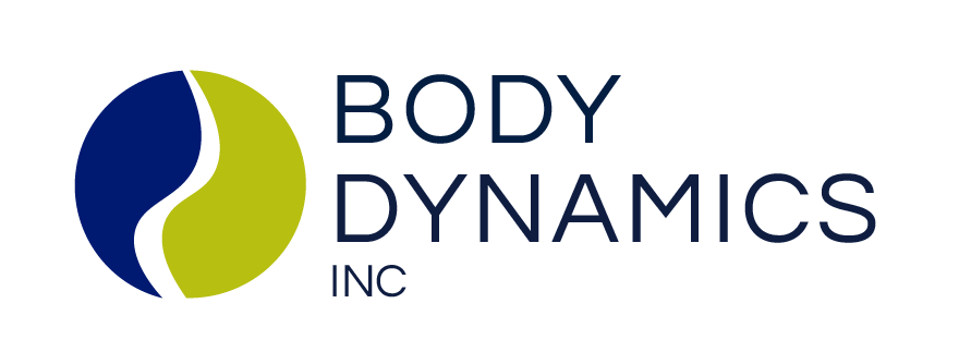 Body Dynamics Inc Logo
