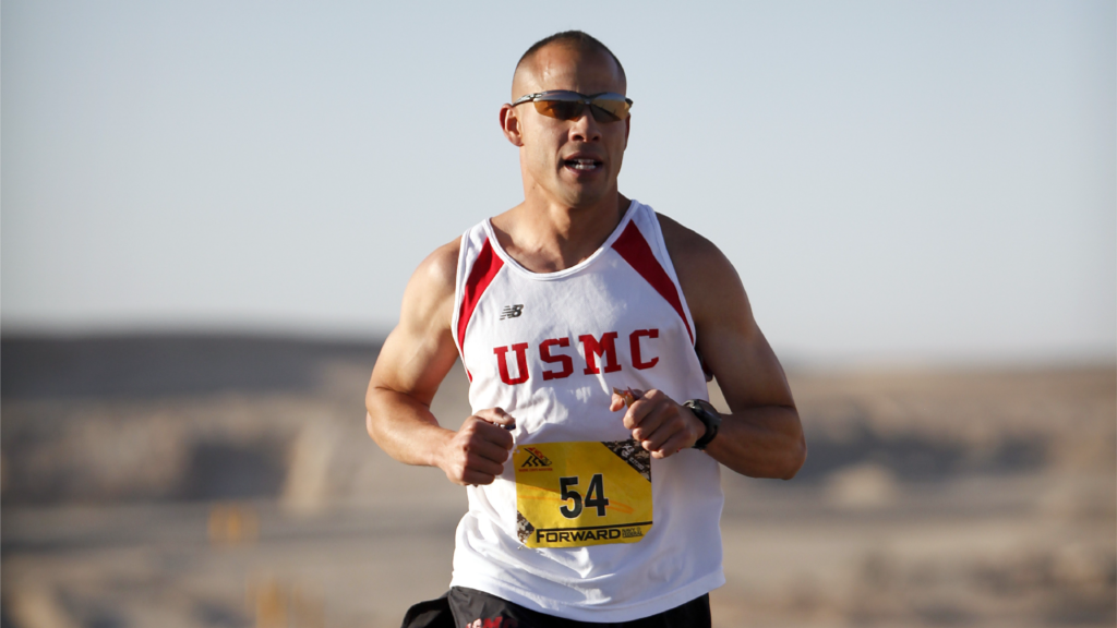 What's your marathon? - Body Dynamics, Inc.